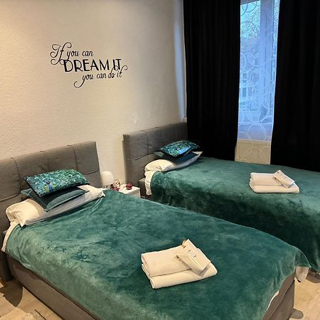 Business Appartement Mainz Duo المظهر الخارجي الصورة