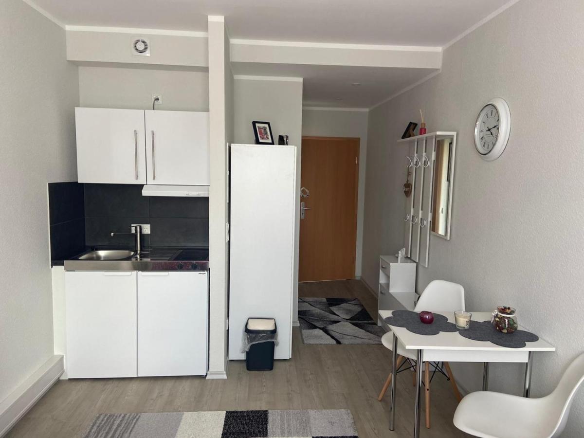 Business Appartement Mainz Duo المظهر الخارجي الصورة