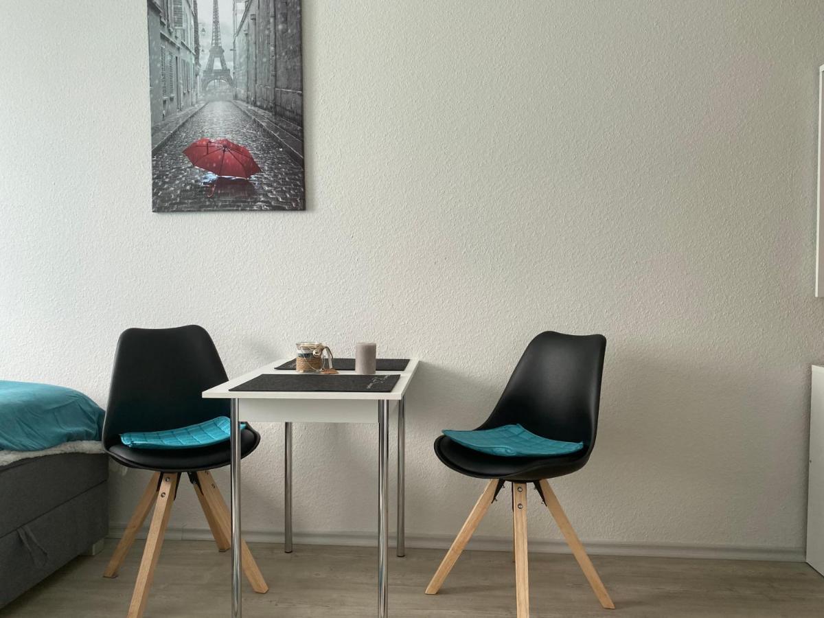 Business Appartement Mainz Duo المظهر الخارجي الصورة