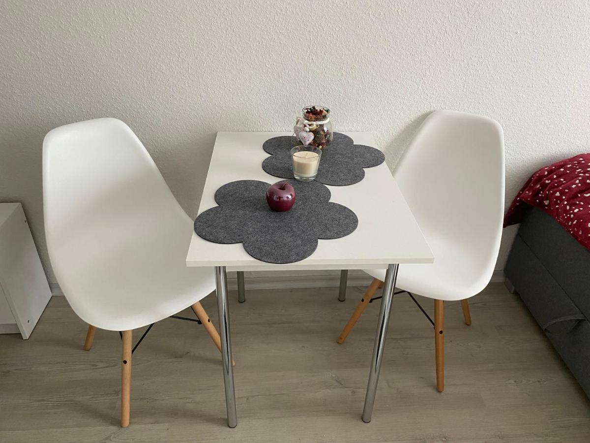 Business Appartement Mainz Duo المظهر الخارجي الصورة