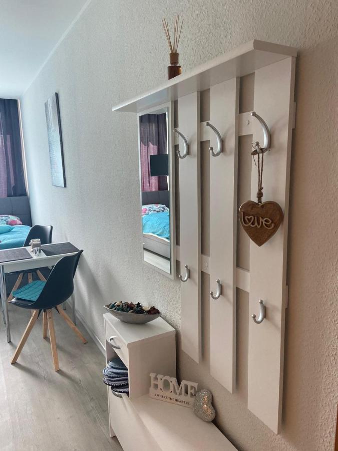 Business Appartement Mainz Duo المظهر الخارجي الصورة