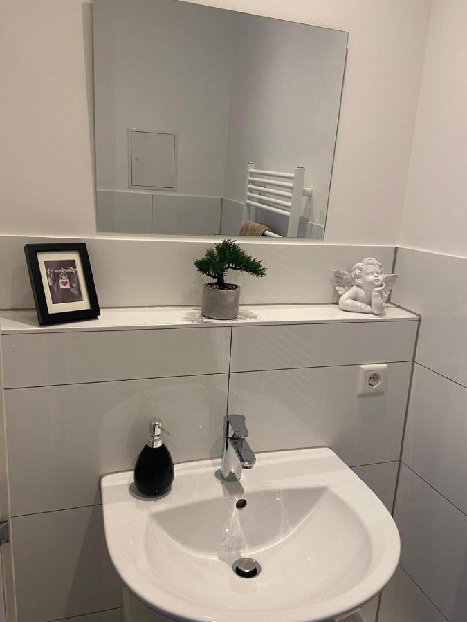 Business Appartement Mainz Duo المظهر الخارجي الصورة