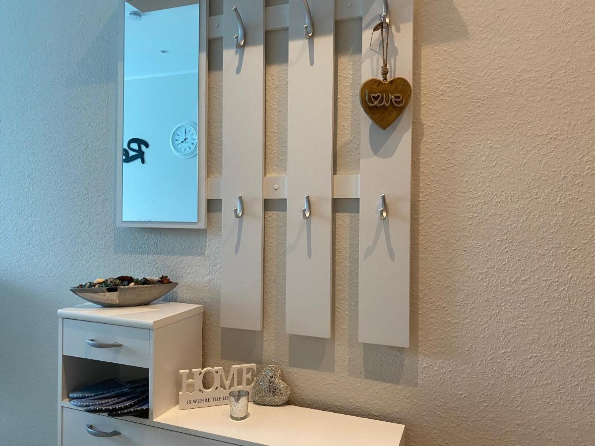 Business Appartement Mainz Duo المظهر الخارجي الصورة