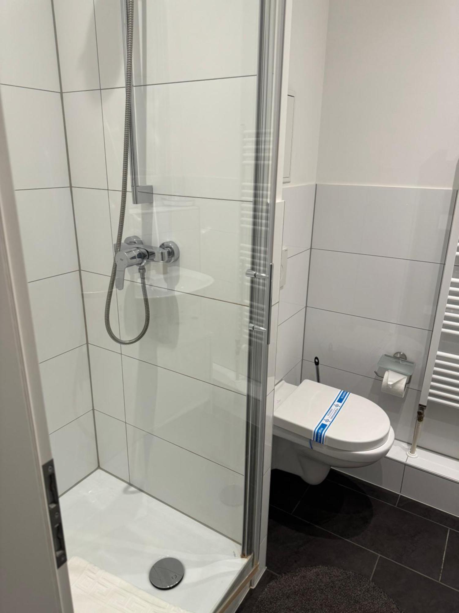Business Appartement Mainz Duo المظهر الخارجي الصورة