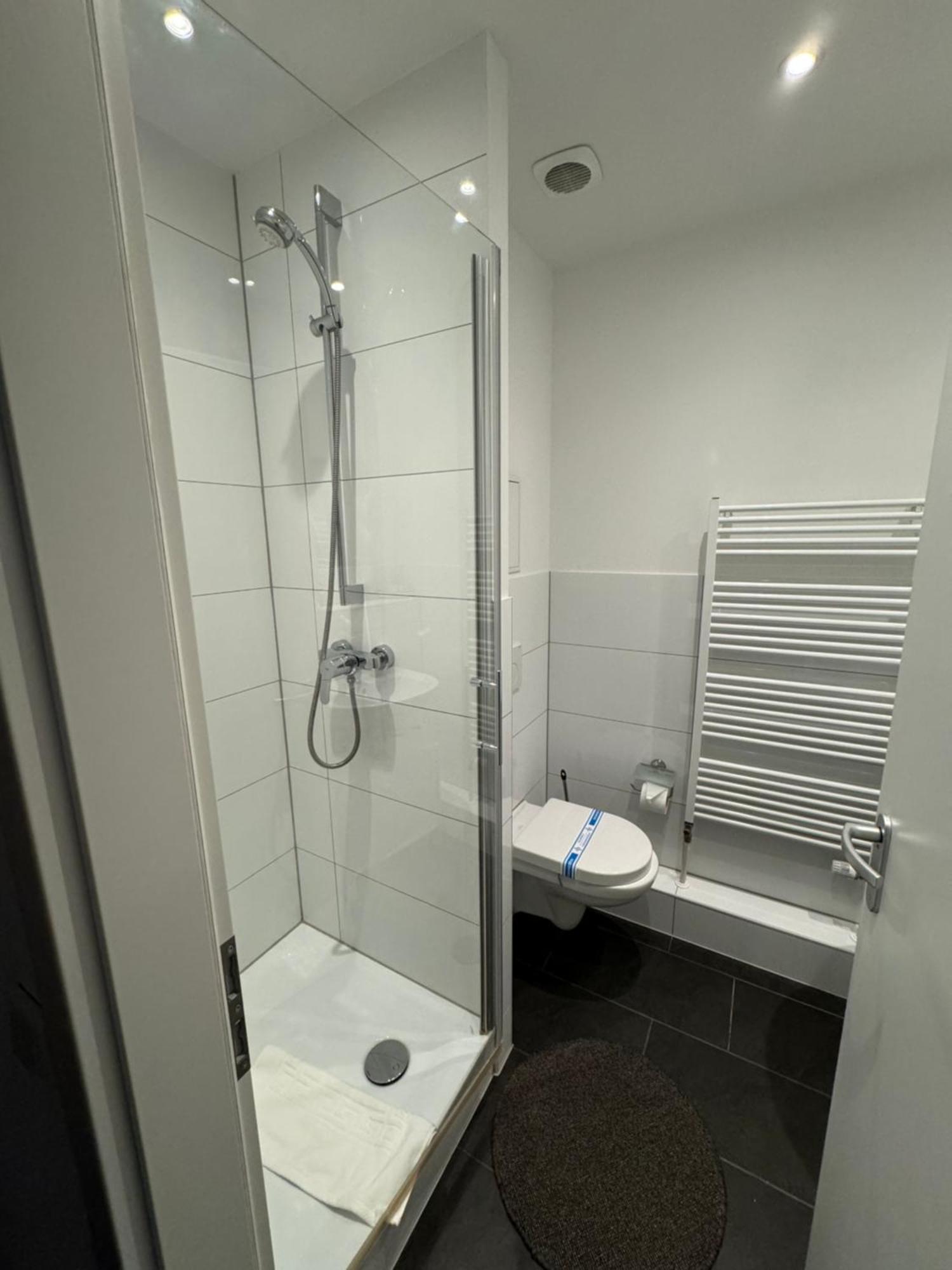 Business Appartement Mainz Duo المظهر الخارجي الصورة